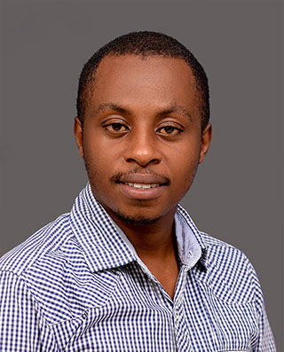 WALLACE NDUNG'U KAMAU